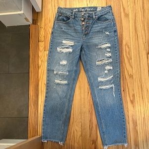 Free People Jeans